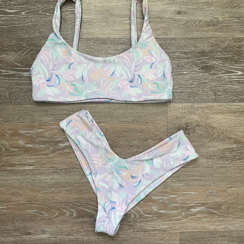 Skatie Bikini (S) in Mariposa